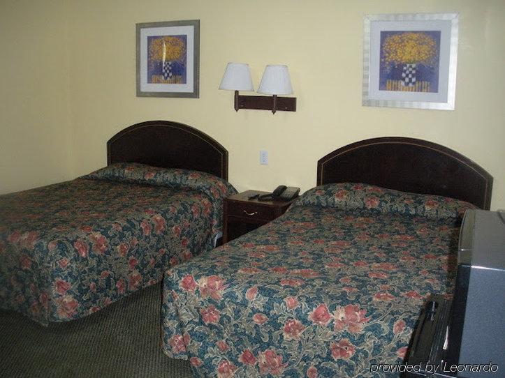 Rivers Inn Fort Madison Exterior foto